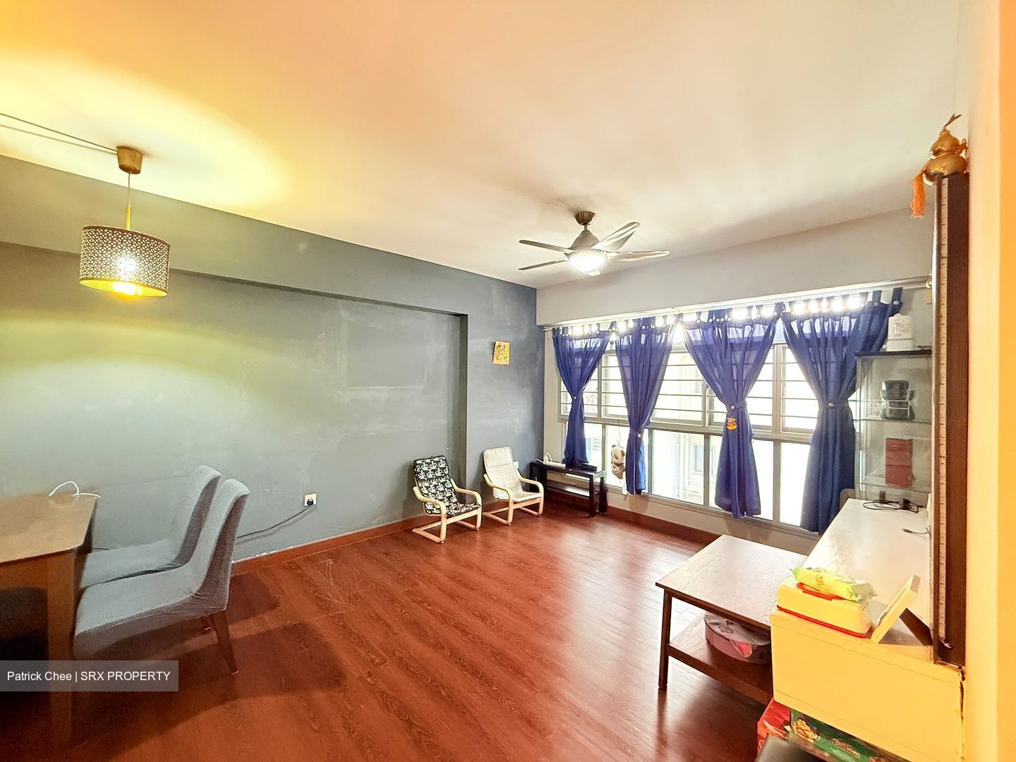Blk 326A Anchorvale Horizon (Sengkang), HDB 4 Rooms #568858031